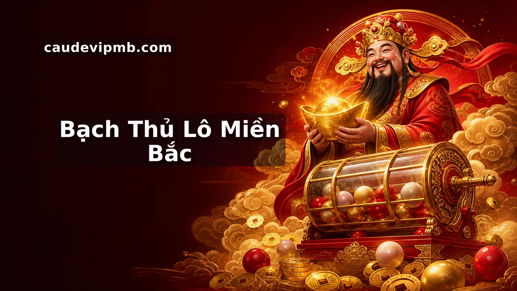 🎯 Bạch Thủ Lô Miền Bắc - Chốt Số Chuẩn, Cơ Hội Trúng Cao! 💰