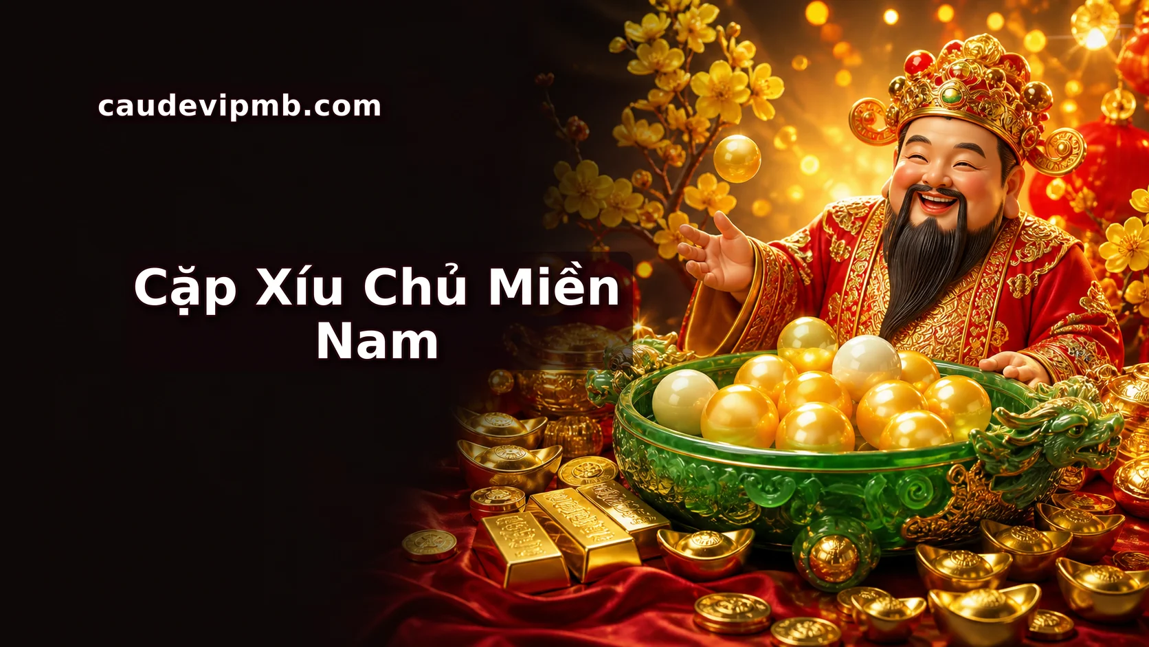 🎯 1 Cặp Xỉu Chủ Miền Nam - Chốt Số Uy Tín, Cơ Hội Trúng Lớn! 💰