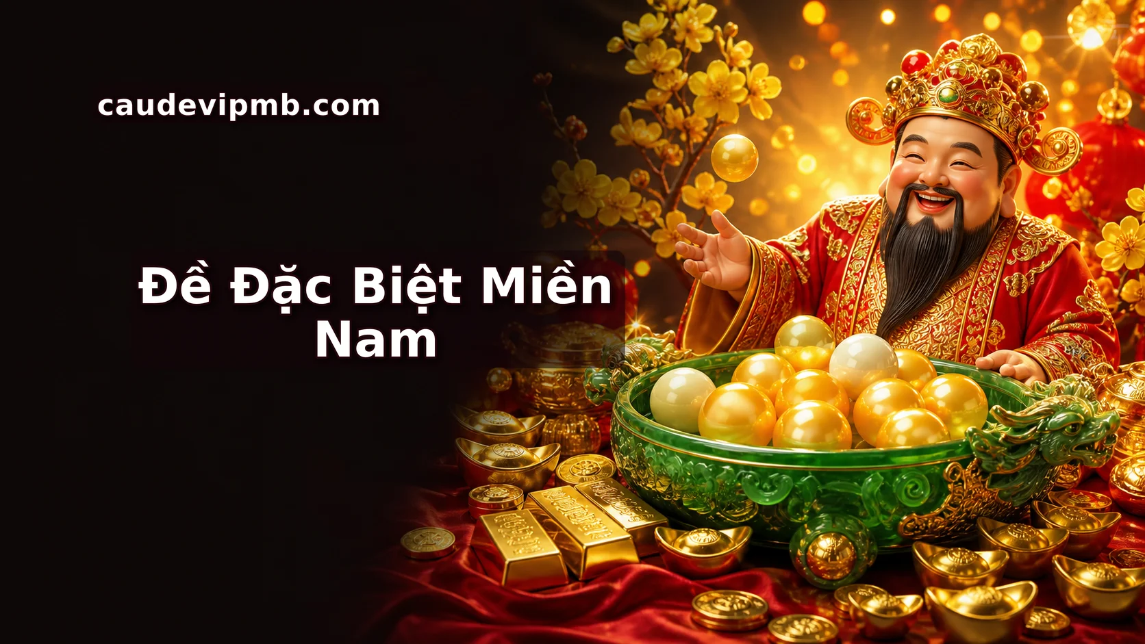 ĐẶC BIỆT MIỀN NAM