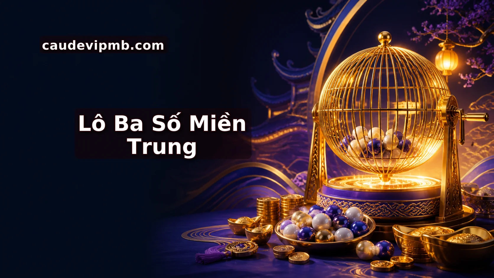 🎯 Lô 3 Số Miền Trung - Chốt Số Uy Tín, Cơ Hội Nổ To! 💰