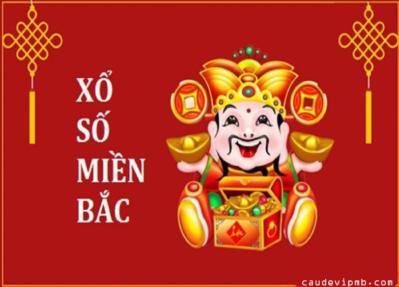 SOI CẦU XỔ SỐ - CaudevipMb.com